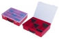 Sortierbox E3/4 mit variabler Einteilung