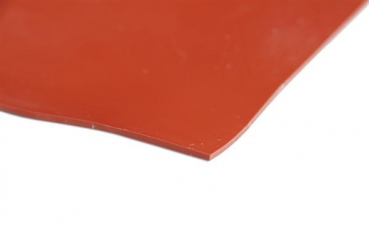 EPDM 65 hell FDA 1mm
